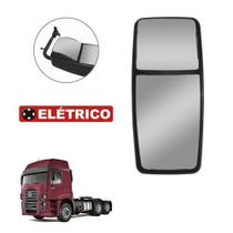 Espelho Retrovisor VW Constellation Apos 2012 Eletr Esquerdo