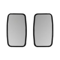 Espelho Retrovisor Vw Delivery 8.140 Avulso Convexo 2un