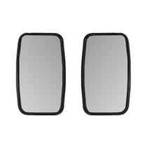 Espelho Retrovisor Vw Delivery 8.150 Avulso Convexo 2un