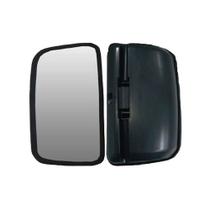 Espelho Retrovisor Vw Delivery 8.160 2013 2014 2015 Convexo