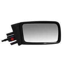 Espelho Retrovisor Vw Gol 88/94 Com Controle Direito