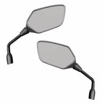 Espelho Retrovisor Xre300 2019 Diante.. Rosca Yamaha