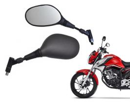 Espelho Retrovisor Xt 660 Mini Par
