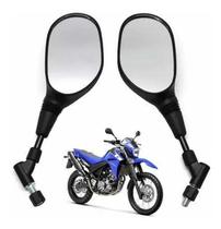 Espelho Retrovisor Xt 660 Par