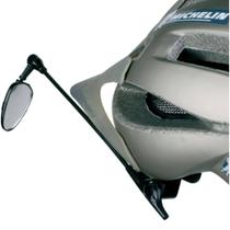 Espelho Retrovisor Zefal Z-Eye Para Capacete Bicicleta Mtb