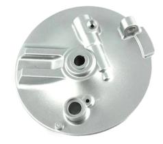 Espelho roda dianteiro cg 125 titan / fan 00/08