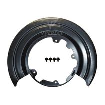 Espelho Roda Freio De Mão Traseiro Esquerdo para Iveco Daily 42556904 Espelho Roda Freio De Mão Traseiro Esquerdo para Iveco Daily 42556904