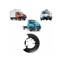 Espelho roda traseira esquerda - daily 3510/4910/4912/3513/3813/35s14/55c17 42556904