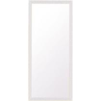 Espelho Rubi 90 Branco 90 x 39 cm - 10142.037BC - LEÃO