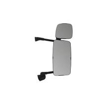 Espelho Scania S5 2017 2018 Convexo Completo C/Bifocal - Ld