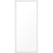 Espelho Sevilha 40 Branco 41 x 31 cm - 10195.055BC - LEÃO