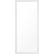 Espelho Sevilha 40 Branco 41 x 31 cm - 10195.055BC - LEÃO