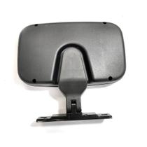 Espelho superior porta iveco stralis/tector/vv vm (rampa)fab