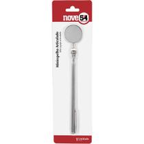 Espelho Telescópico Mini 30mm Comprimento 190-600 mm Nove54 Espelho Telescópico Mini 30mm Comprimento 190-600 mm Nove54