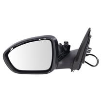 Espelho TRQ do lado esquerdo do motorista para Nissan Sentra 2020-2021