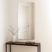 Espelho Urban 100x40 para Banheiro Quarto Sala