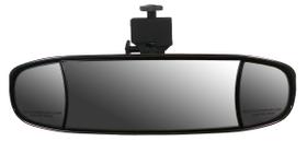 Espelho Veicular CIPA 02022 Marinho 18x51 cm Preto