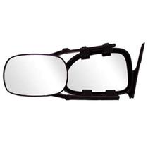 Espelho Veicular CIPA 11950 Clip-On para Reboque 40 cm Preto Espelho Veicular CIPA 11950 Clip-On para Reboque 40 cm Preto