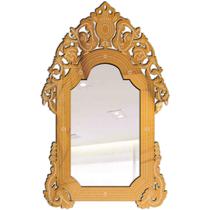 Espelho Veneziano Decorativo Provençal 65X100 3885