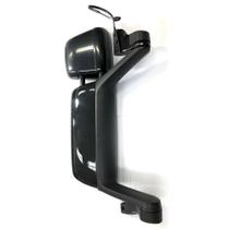 Espelho vv fh-13 c/braco l/e eletric.c/desemb.cpl fabbof nac