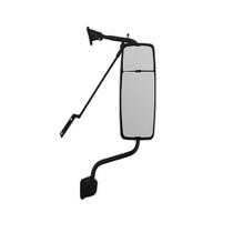 Espelho Vw Constellation 2006 2007 2008 Convexo C/Bifocal Ld