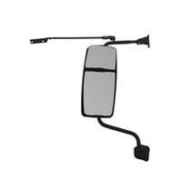 Espelho Vw Constellation 2020 2021 2022 Le Convexo C/Bifocal