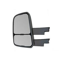 Espelho Vw Delivery 2020 2021 Completo C/Bifocal Convexo Le