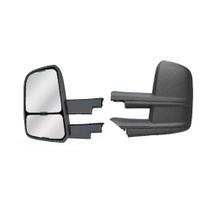 Espelho vw delivery convexo c/bifocal concexo 2018.le bepo Espelho vw delivery convexo c/bifocal concexo 2018.le bepo