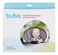 Espelhor Retrovisor Para Banco Traseiro Carro - Conforto para Bebê Buba