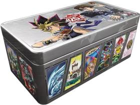 Espelhos de Duelo Yu-Gi-Oh! - Edição 25º Aniversário com Cartas