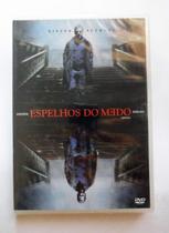 espelhos do medo dvd original lacrado - fox
