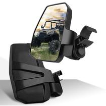 Espelhos Laterais UTV SHEJISI para Polaris Ranger e Can-Am