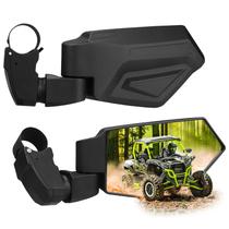 Espelhos para UTV SHEJISI 2025 com Retrovisor para Barra de Proteção de 1,5-2" Espelhos para UTV SHEJISI 2025 com Retrovisor para Barra de Proteção de 1,5-2"