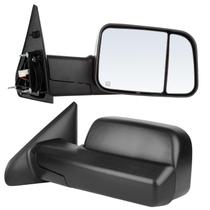 Espelhos Retrovisores Elétricos Aquecidos ECCPP para Dodge Ram 1500 2500