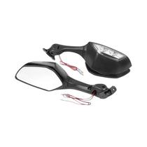 Espelhos Retrovisores LED Ninja ZX 10R H2 R15 2011-2020 Acessórios Para Espelhos Laterais De Espelhos Retrovisores LED Ninja ZX 10R H2 R15 2011-2020 Acessórios Para Espelhos Laterais De