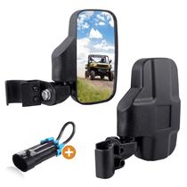 Espelhos retrovisores UNIGT para Polaris Ranger 570 900 XP