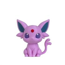 Espeon Pokemon Decoração Colecionavel