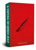 Espera do Nunca Mais, A - Uma Saga Amazônica Sortido Espera do Nunca Mais, A - Uma Saga Amazônica Sortido