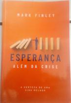 Esperança Além da Crise - CPB