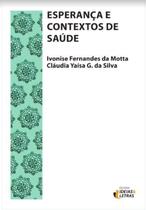 Esperança e Contextos de Saúde Sortido