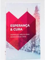 Esperança e Cura Esperança e Cura