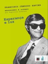 Esperança e luz - FEB EDITORA