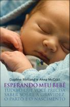 Esperando meu bebê - MARTINS EDITORA