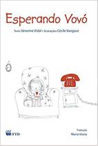 Esperando vovo - FTD