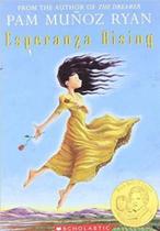Esperanza rising - SCHOLASTIC Esperanza rising - SCHOLASTIC