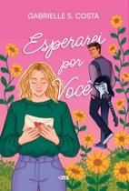 Esperarei Por Você Esperarei Por Você