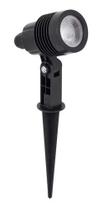 Espero Para Jardim - Led Integrado - Resiste À Chuva - Ip65 Espero Para Jardim - Led Integrado - Resiste À Chuva - Ip65
