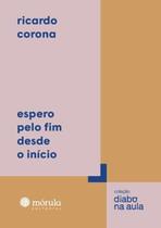 espero pelo fim desde o começo espero pelo fim desde o começo