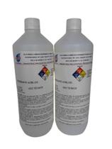 Espessante Acrílico - 1,0 KG - Dellx