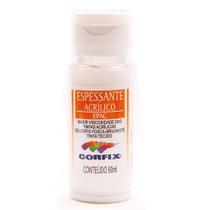 Espessante Acrilico Corfix 60ml - Epac